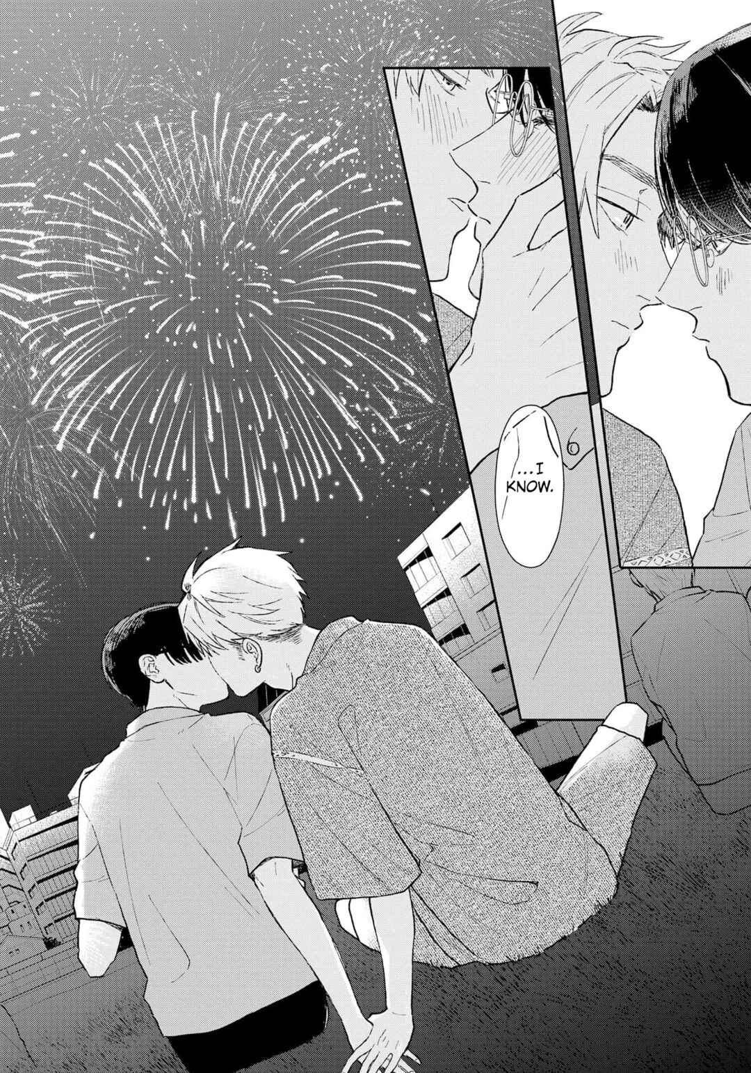 Page 21 Chapter 16 Yuutousei wa Unmei no Akai Ito ni Sakaraitai