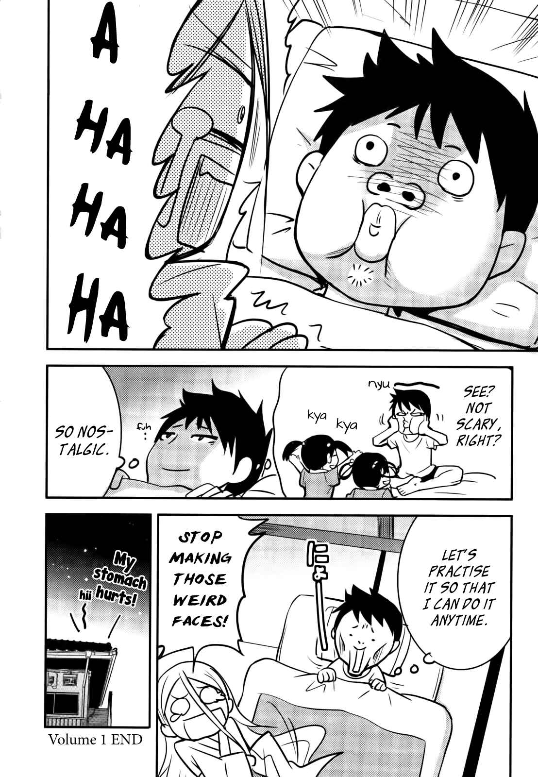 Page 24 Chapter 9 Baito-saki wa Aku no Soshiki!?