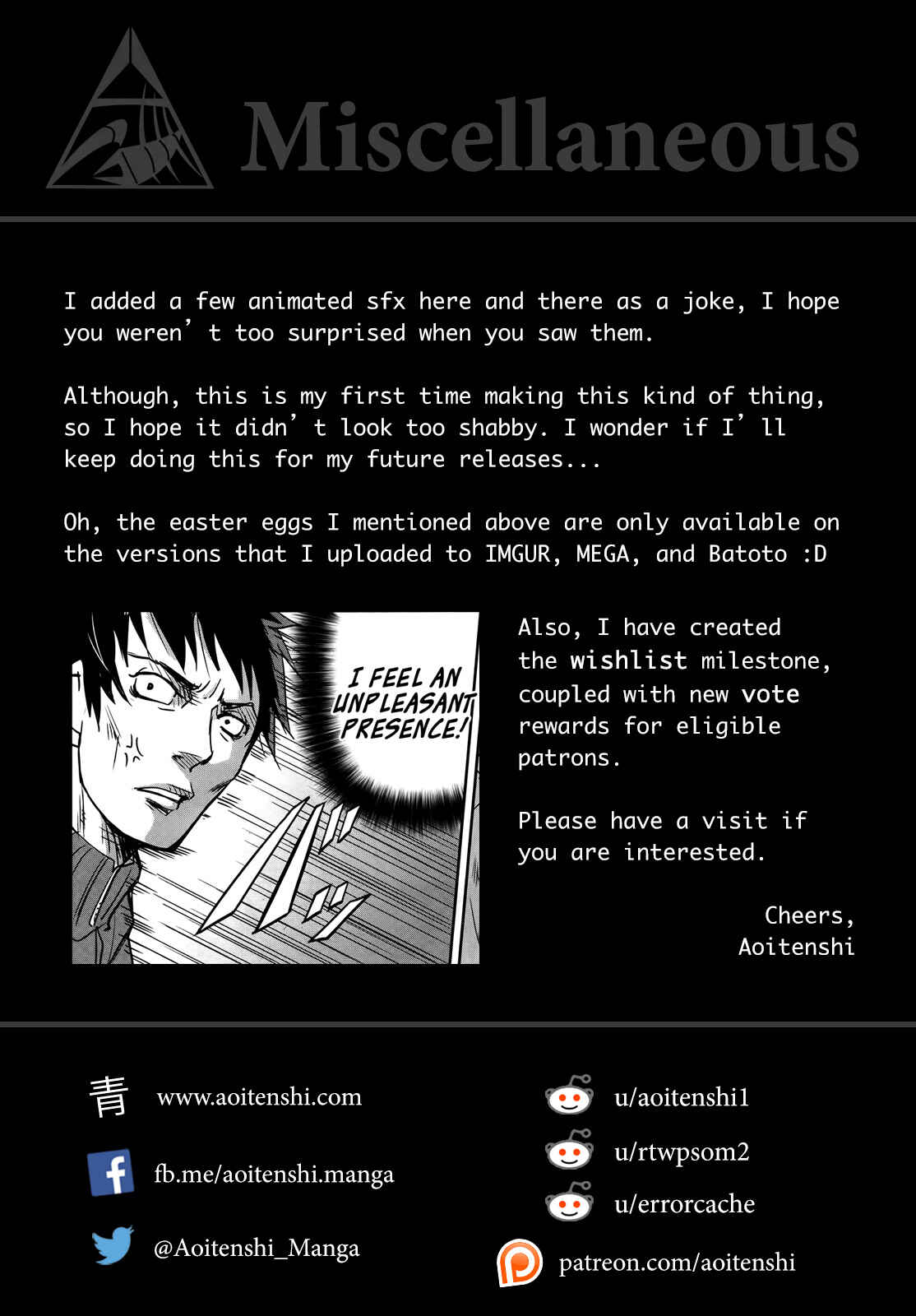 Page 26 Chapter 24 Baito-saki wa Aku no Soshiki!?