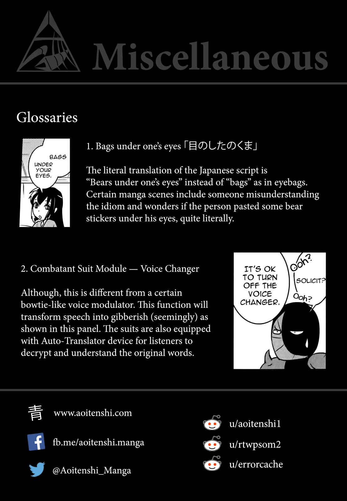 Page 26 Chapter 6 Baito-saki wa Aku no Soshiki!?
