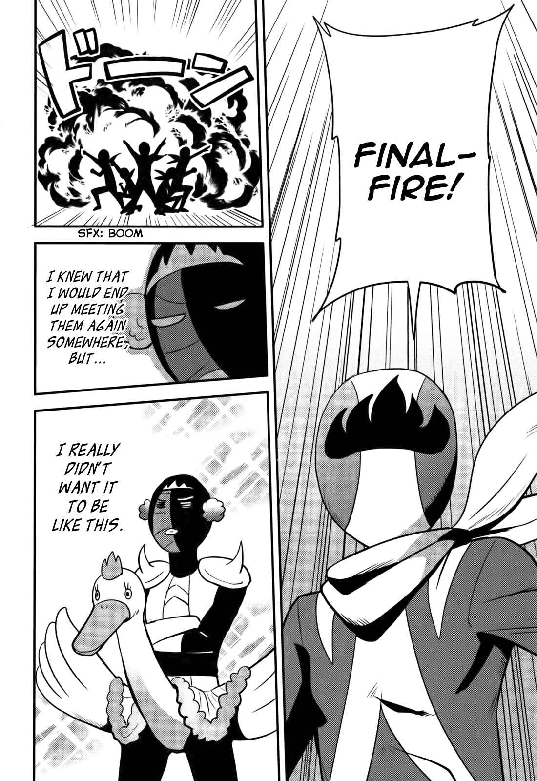 Page 2 Chapter 12 Baito-saki wa Aku no Soshiki!?
