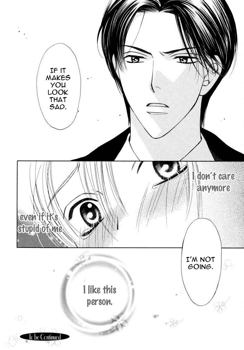 Page 31 Chapter 4 Desire Sensibility