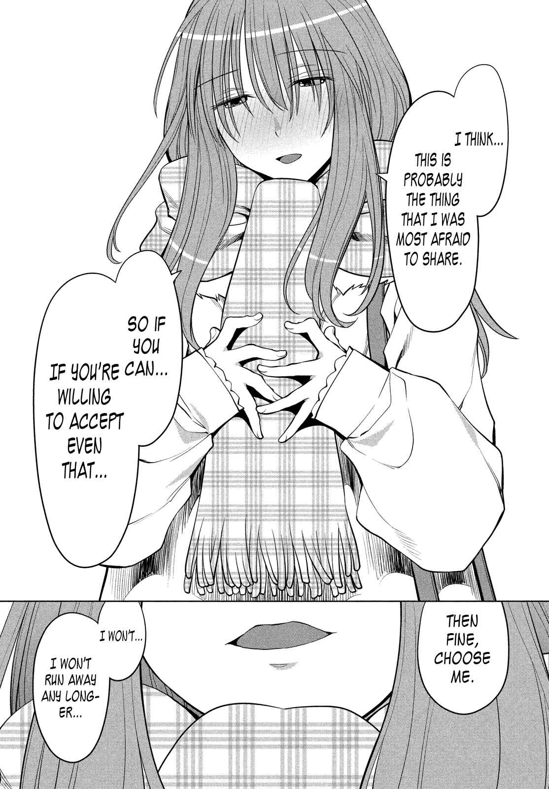 Page 17 Chapter 120 Genshiken Nidaime - The Society for the Study of Modern Visual Culture II
