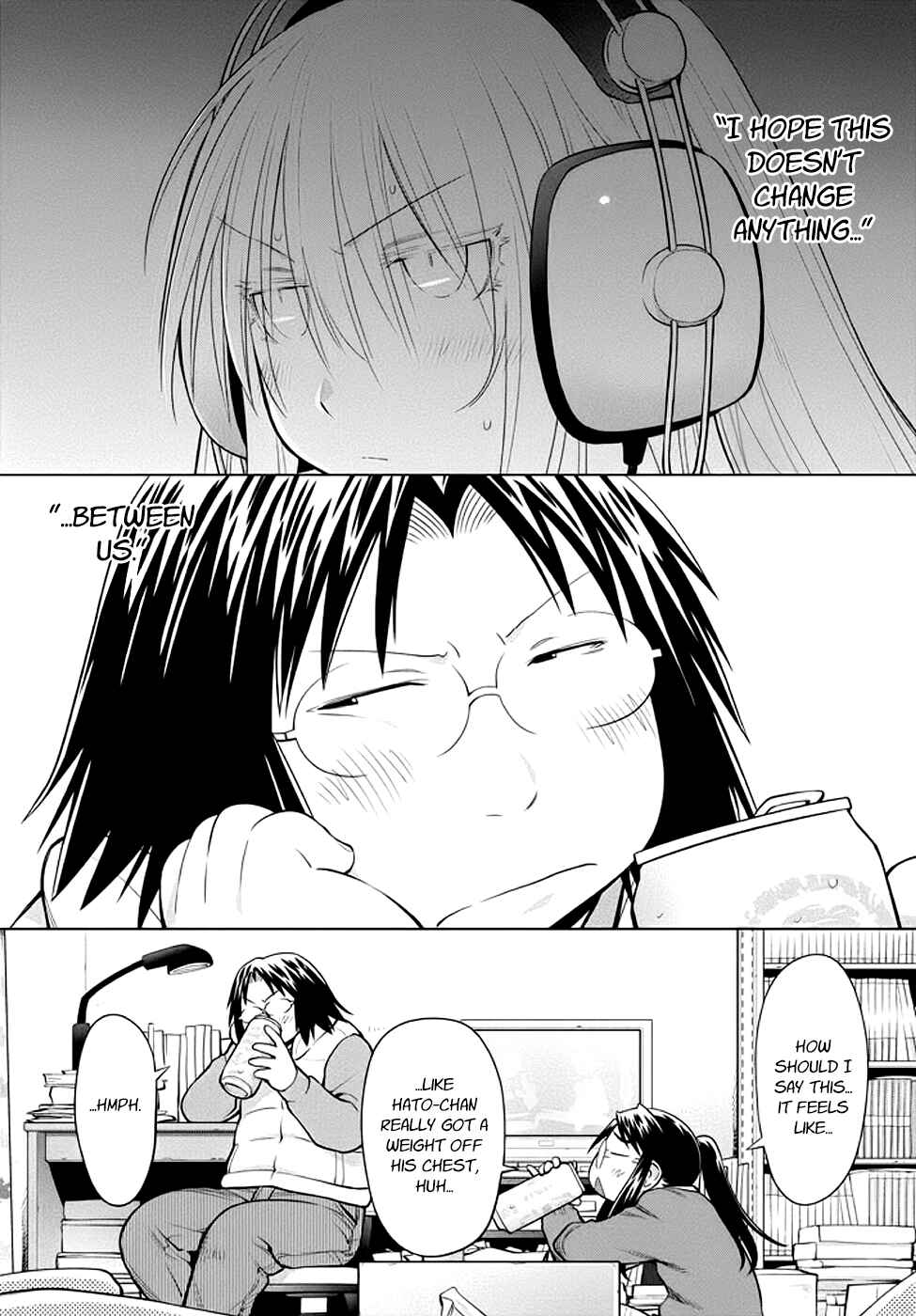 Page 24 Chapter 95 Genshiken Nidaime - The Society for the Study of Modern Visual Culture II