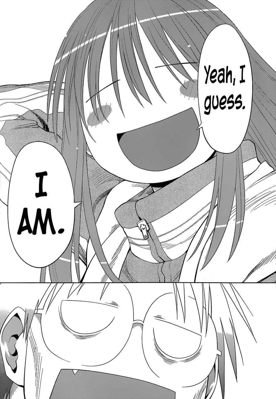 Page 29 Chapter 103 Genshiken Nidaime - The Society for the Study of Modern Visual Culture II