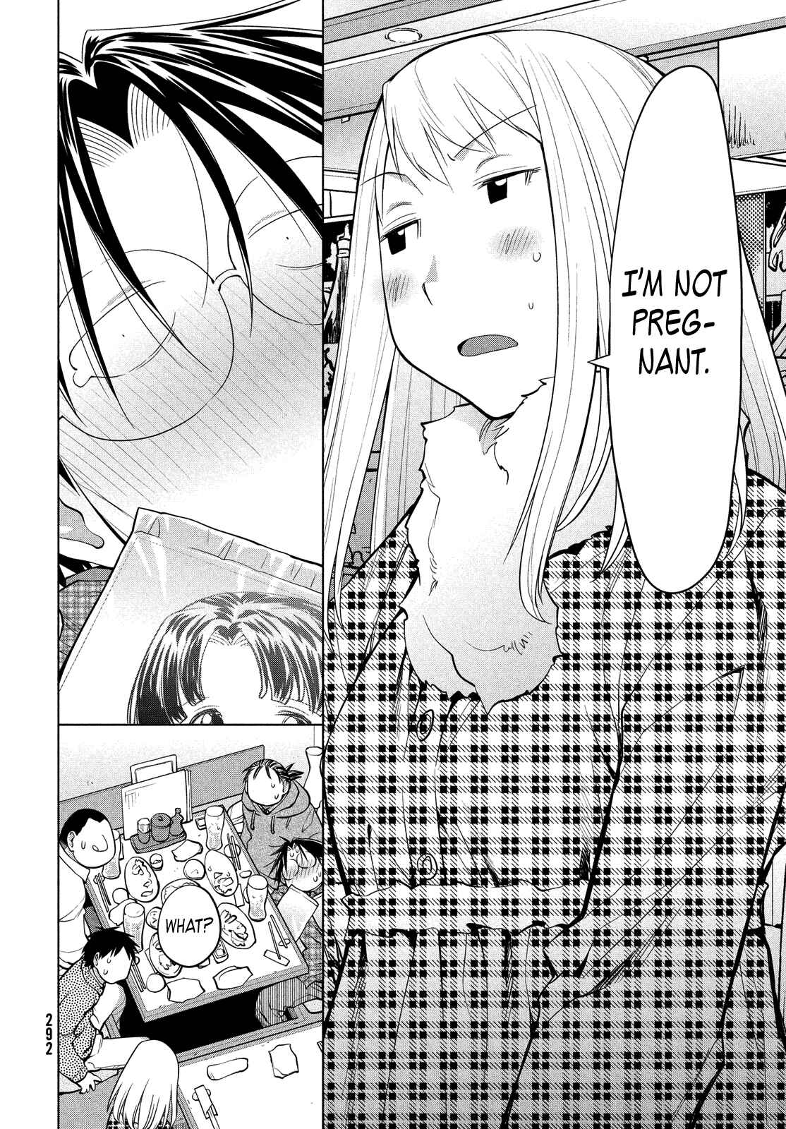 Page 28 Chapter 125 Genshiken Nidaime - The Society for the Study of Modern Visual Culture II