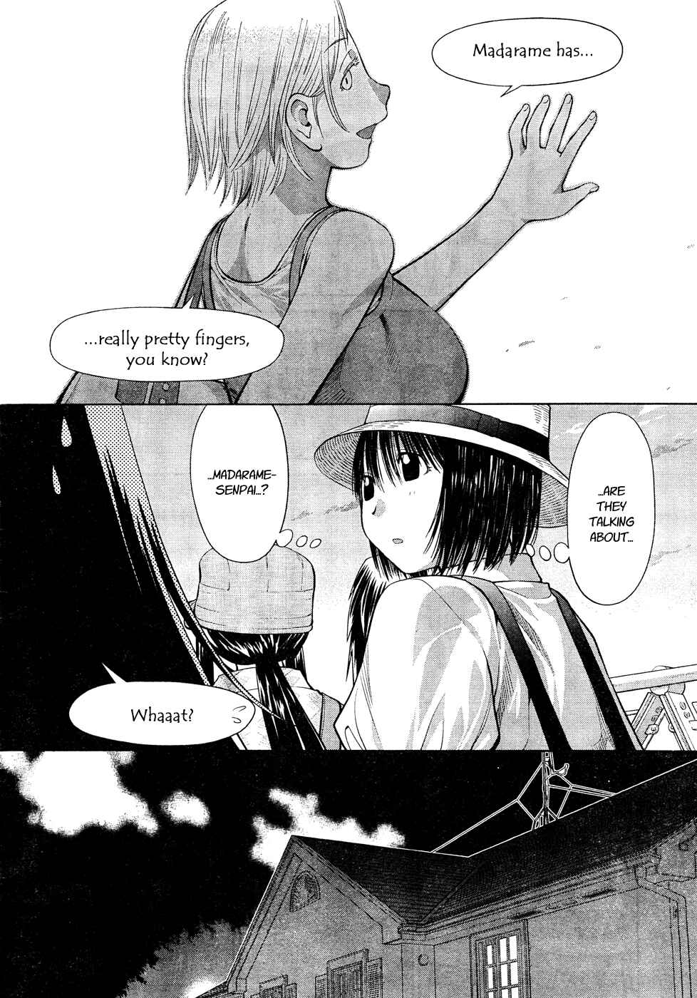 Page 24 Chapter 64 Genshiken Nidaime - The Society for the Study of Modern Visual Culture II