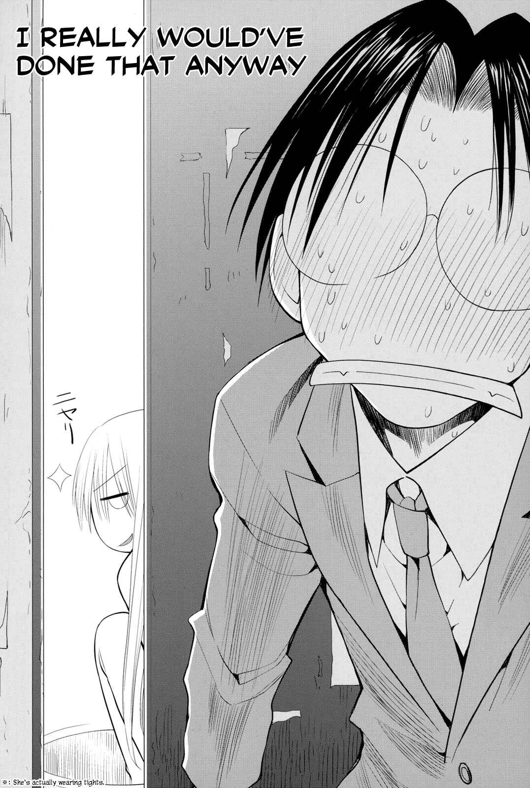 Page 37 Chapter 61 Genshiken Nidaime - The Society for the Study of Modern Visual Culture II