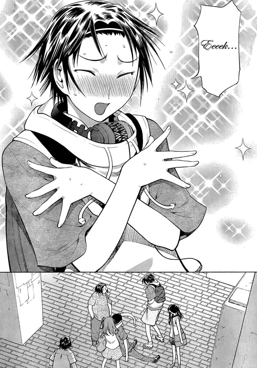 Page 29 Chapter 68 Genshiken Nidaime - The Society for the Study of Modern Visual Culture II