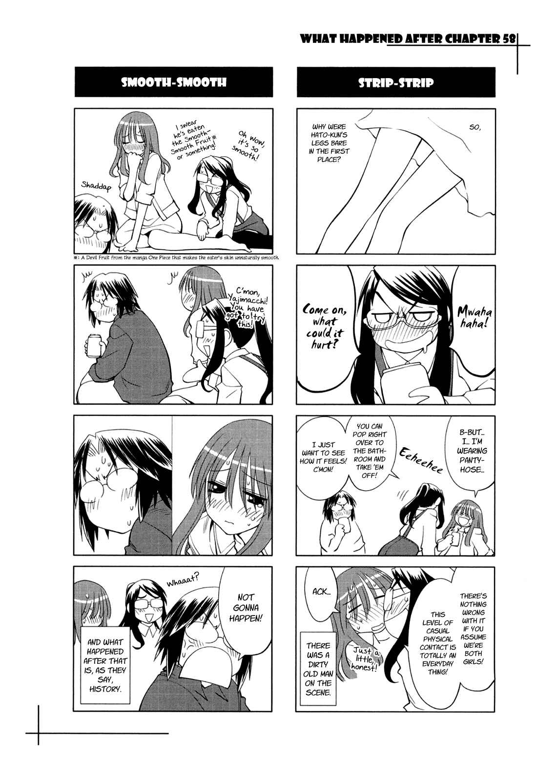 Page 30 Chapter 58 Genshiken Nidaime - The Society for the Study of Modern Visual Culture II