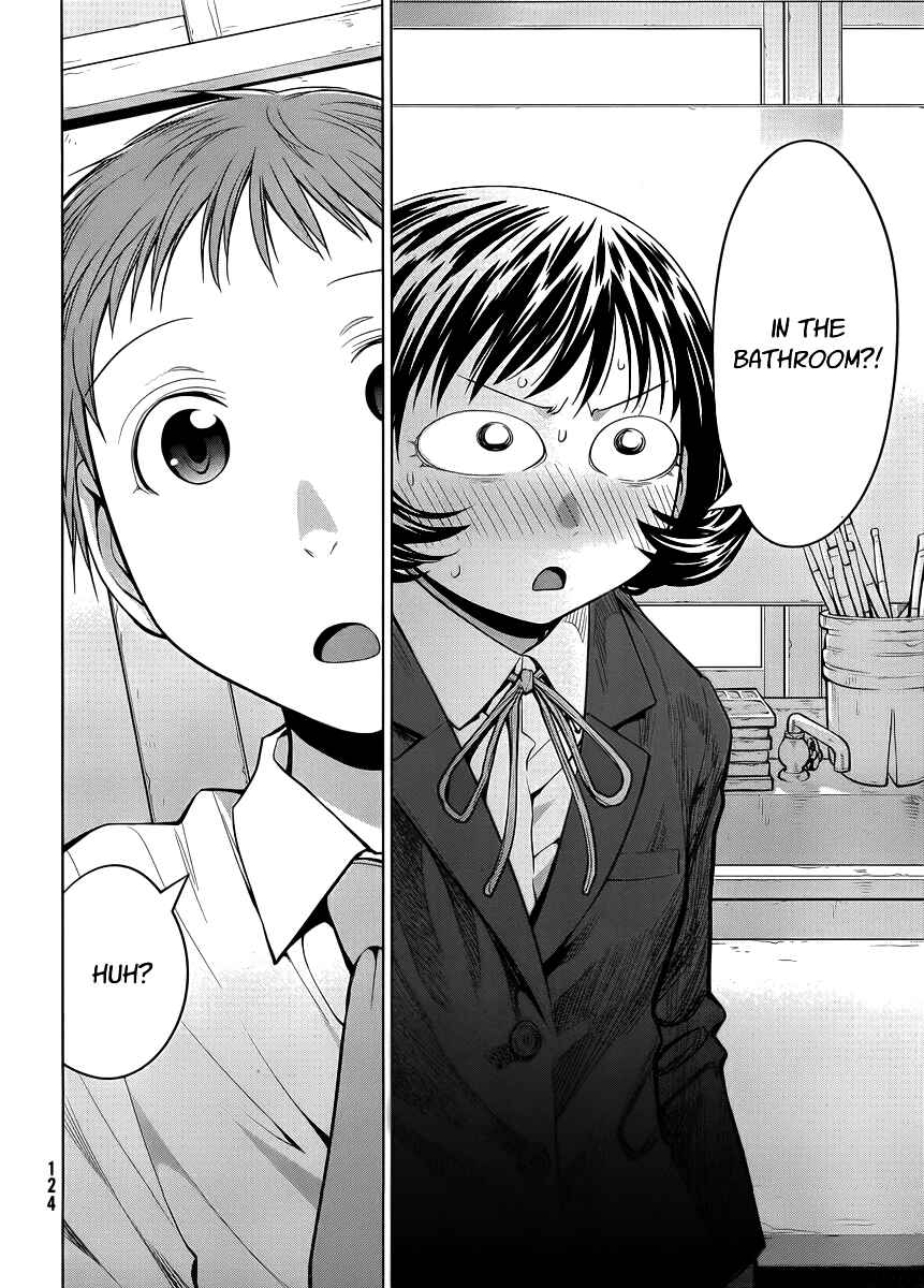 Page 20 Chapter 76 Genshiken Nidaime - The Society for the Study of Modern Visual Culture II