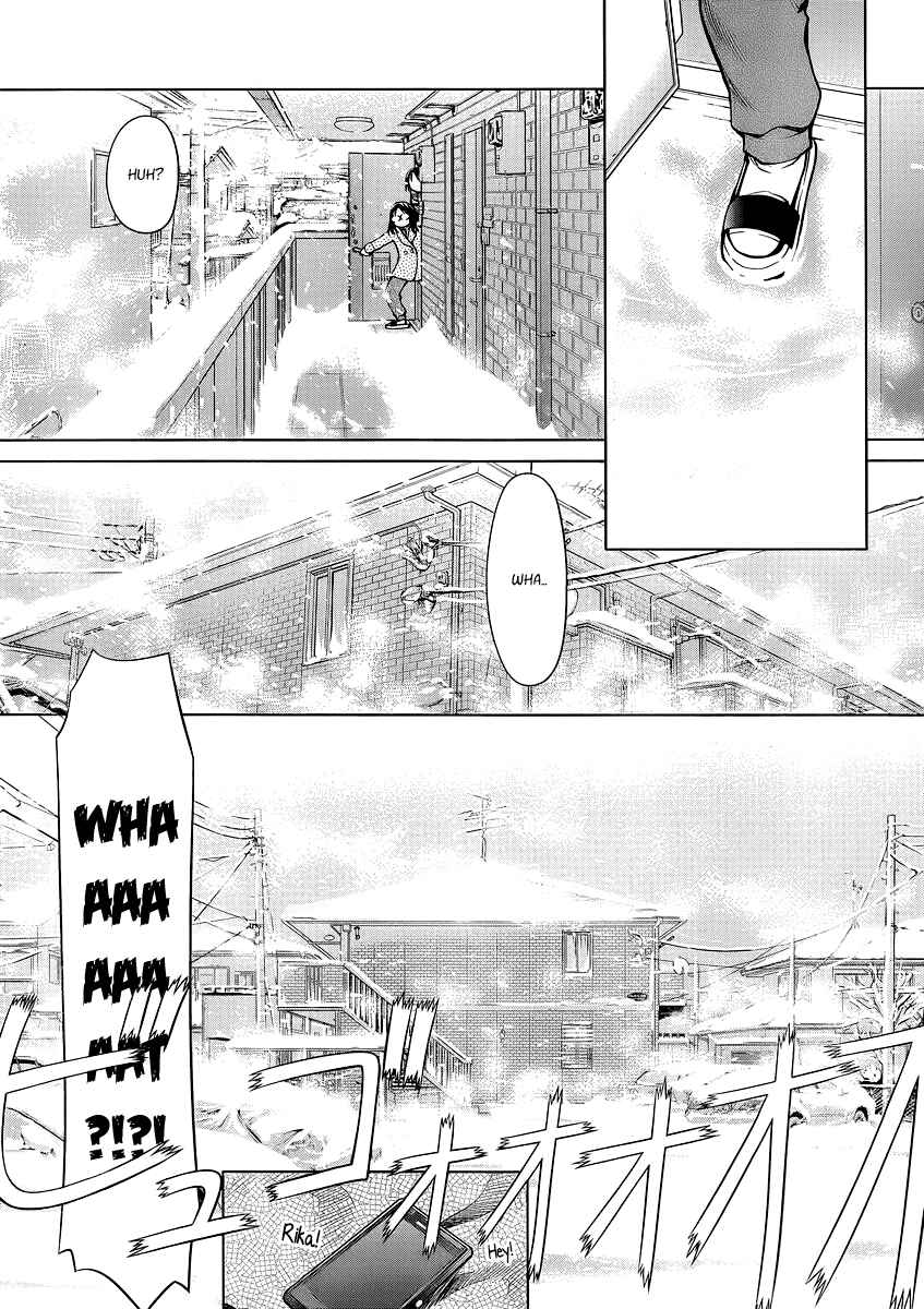 Page 23 Chapter 99 Genshiken Nidaime - The Society for the Study of Modern Visual Culture II