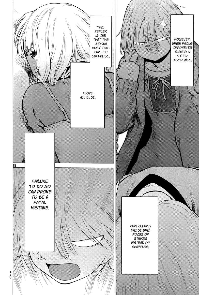 Page 21 Chapter 86 Genshiken Nidaime - The Society for the Study of Modern Visual Culture II