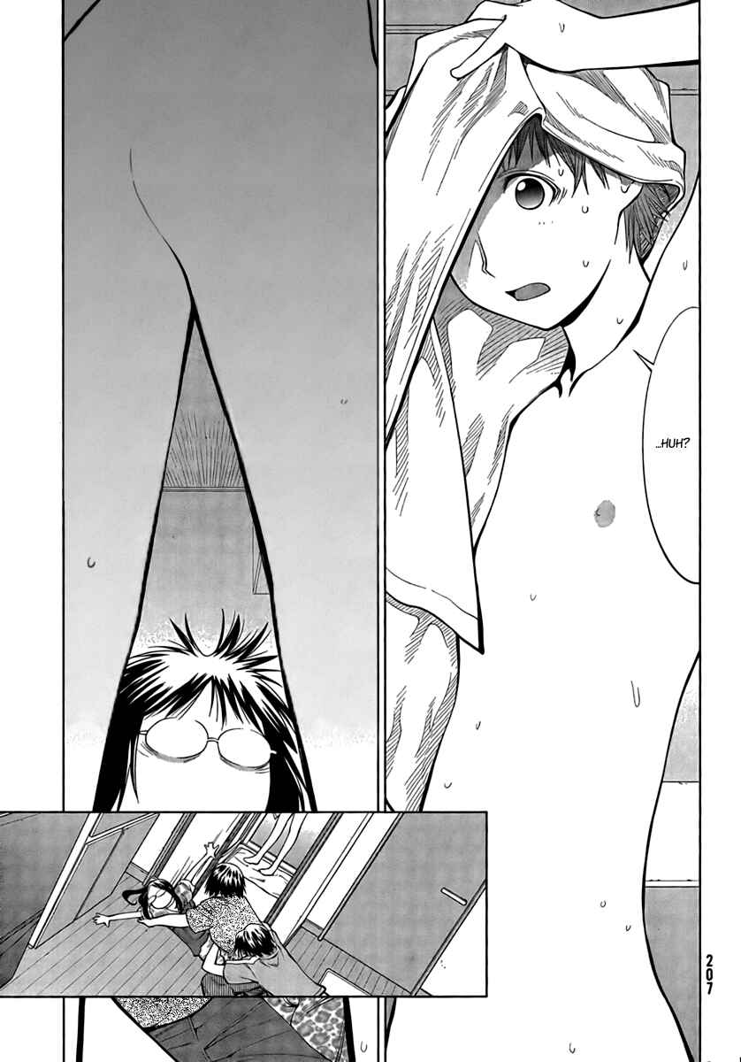 Page 25 Chapter 69 Genshiken Nidaime - The Society for the Study of Modern Visual Culture II