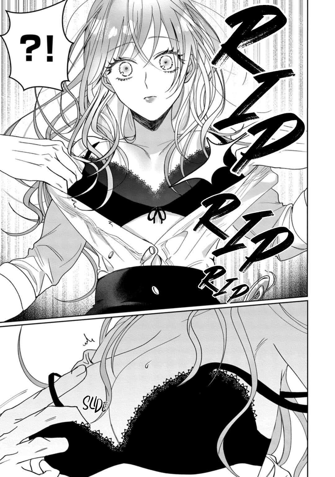 Page 30 Chapter 5 Kyomo Korosezuni Aishiaudake