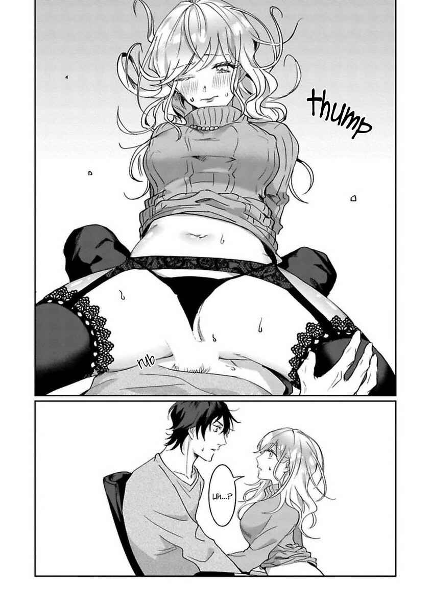Page 28 Chapter 1 Kyomo Korosezuni Aishiaudake