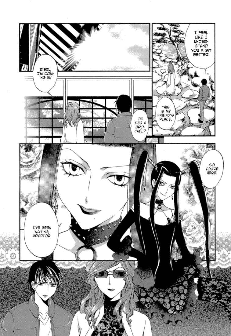 Page 10 Chapter 6 Absorb; Ability