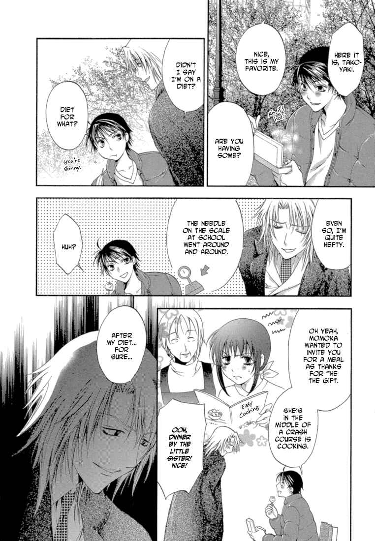 Page 11 Chapter 5 Absorb; Ability