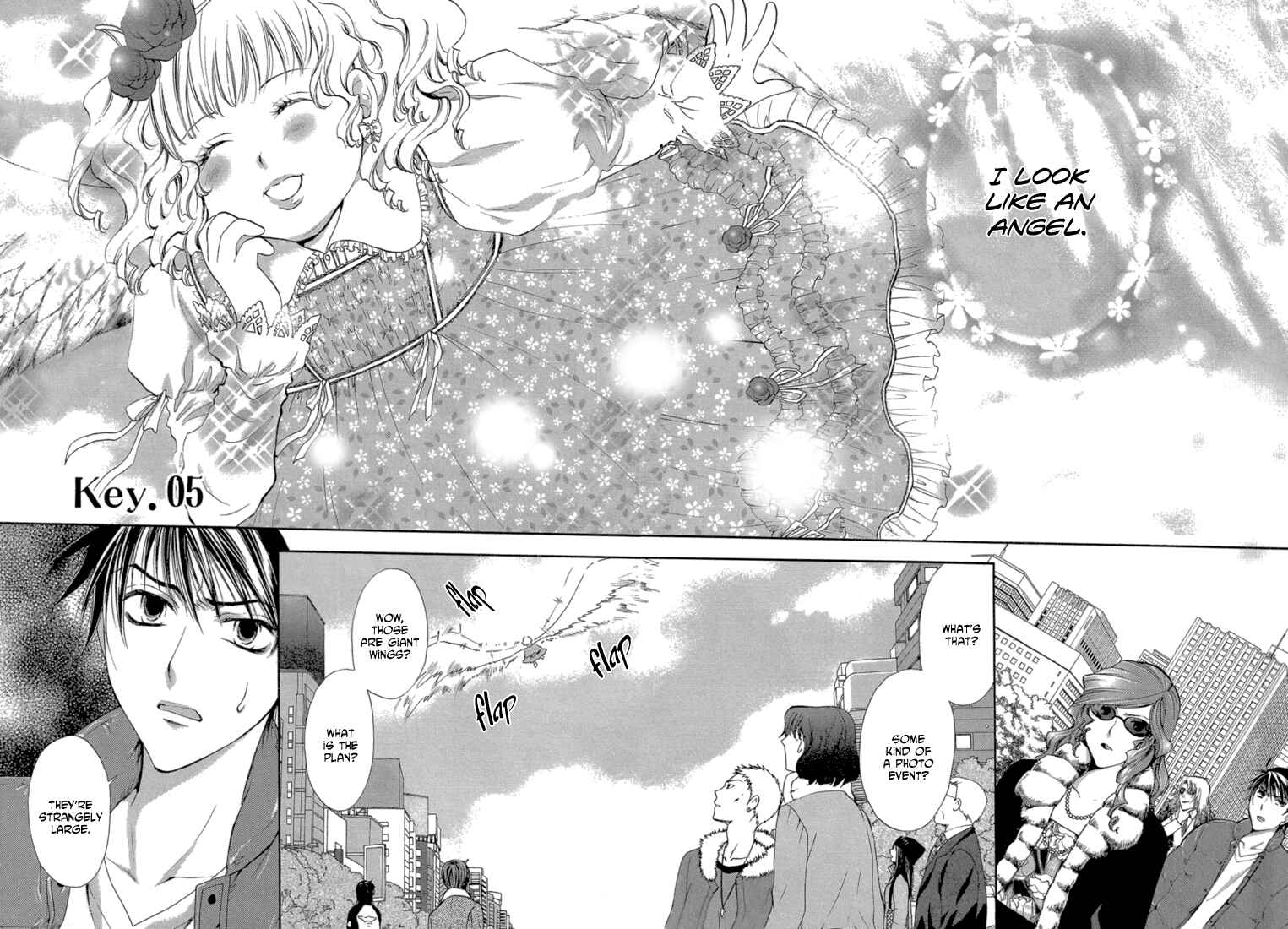 Page 2 Chapter 5 Absorb; Ability
