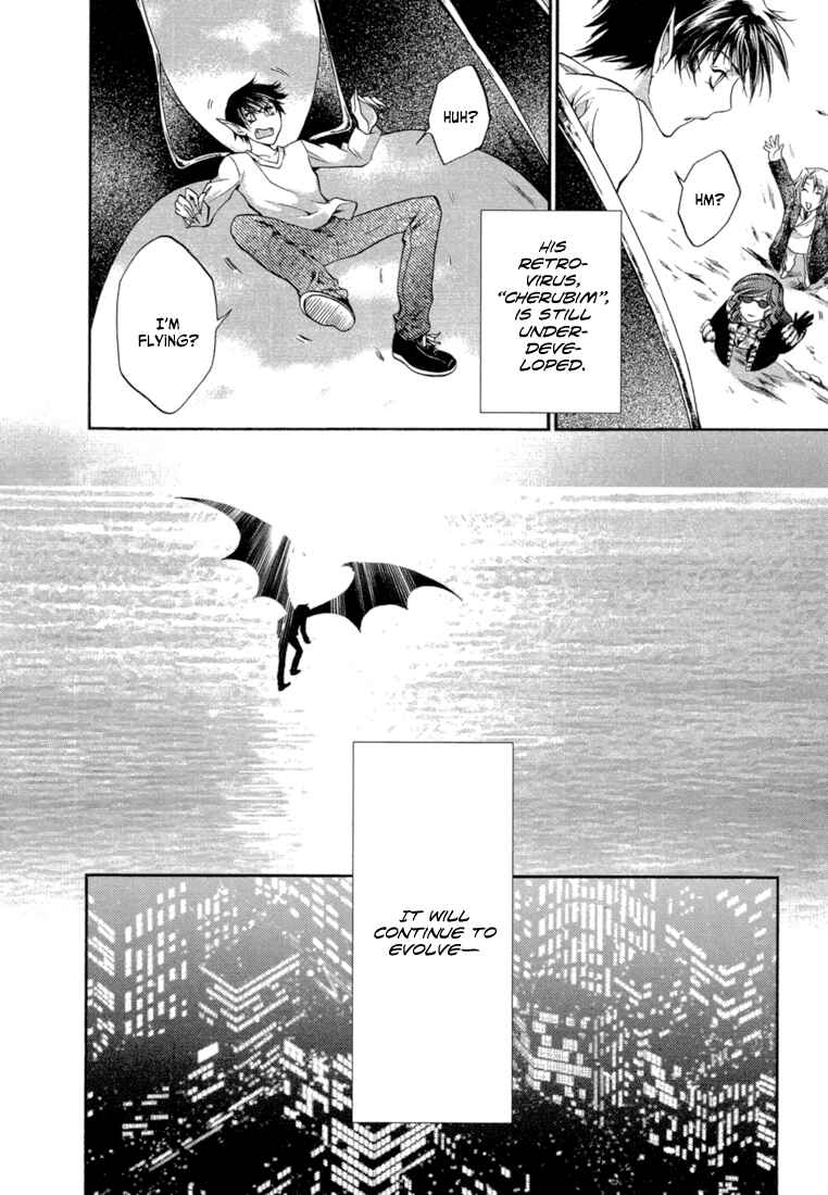 Page 23 Chapter 5 Absorb; Ability