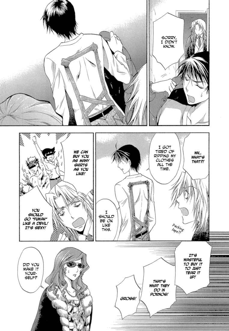 Page 6 Chapter 5 Absorb; Ability