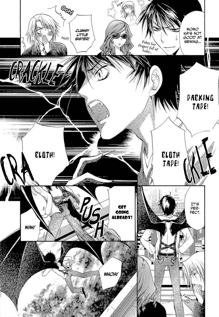 Page 7 Chapter 5 Absorb; Ability
