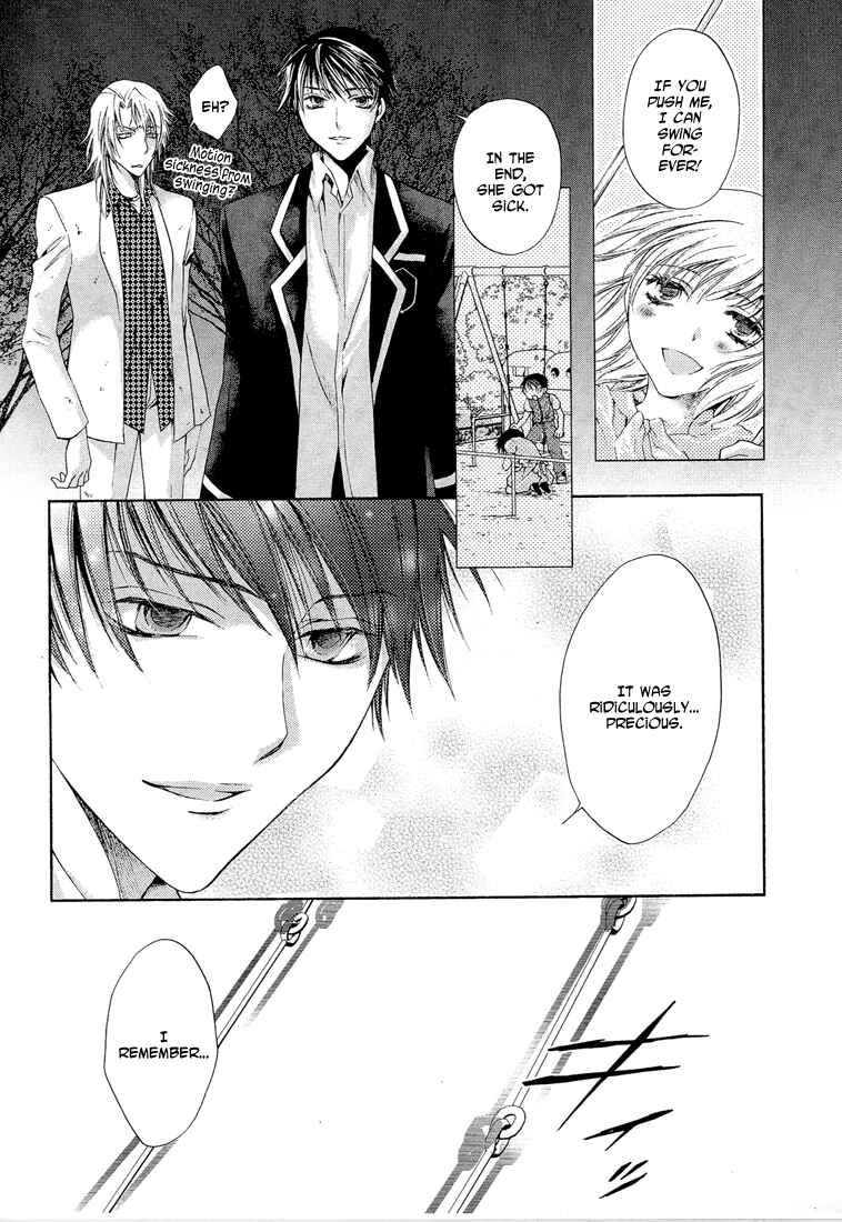 Page 19 Chapter 3 Absorb; Ability