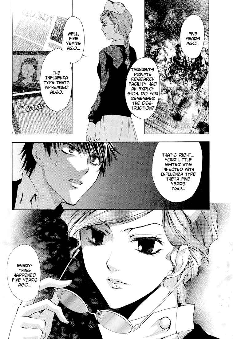 Page 21 Chapter 2 Absorb; Ability