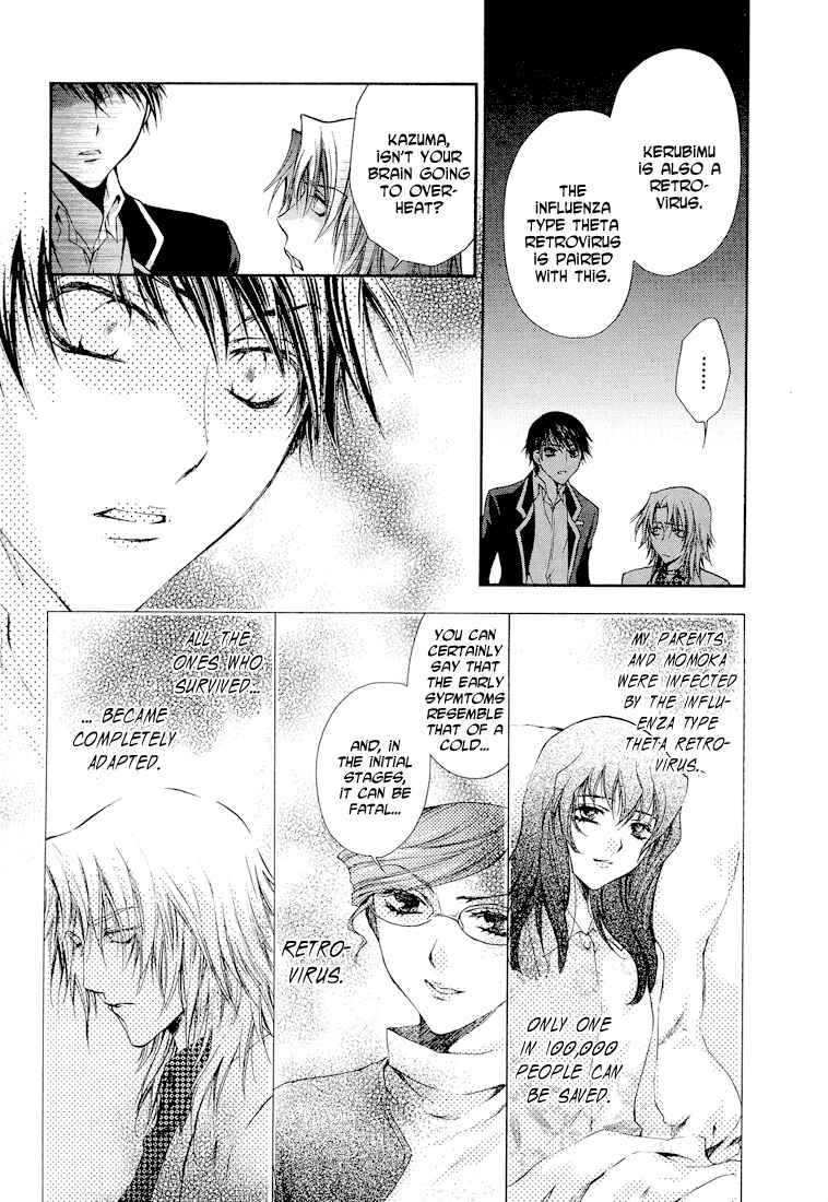 Page 23 Chapter 2 Absorb; Ability