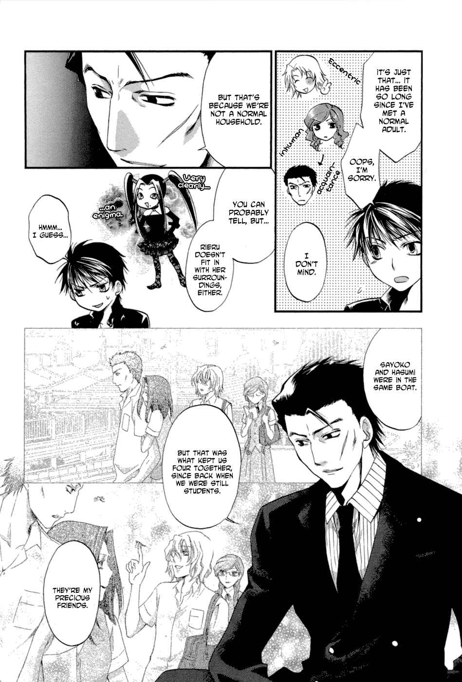 Page 12 Chapter 7 Absorb; Ability