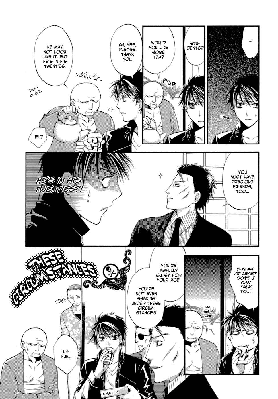 Page 13 Chapter 7 Absorb; Ability