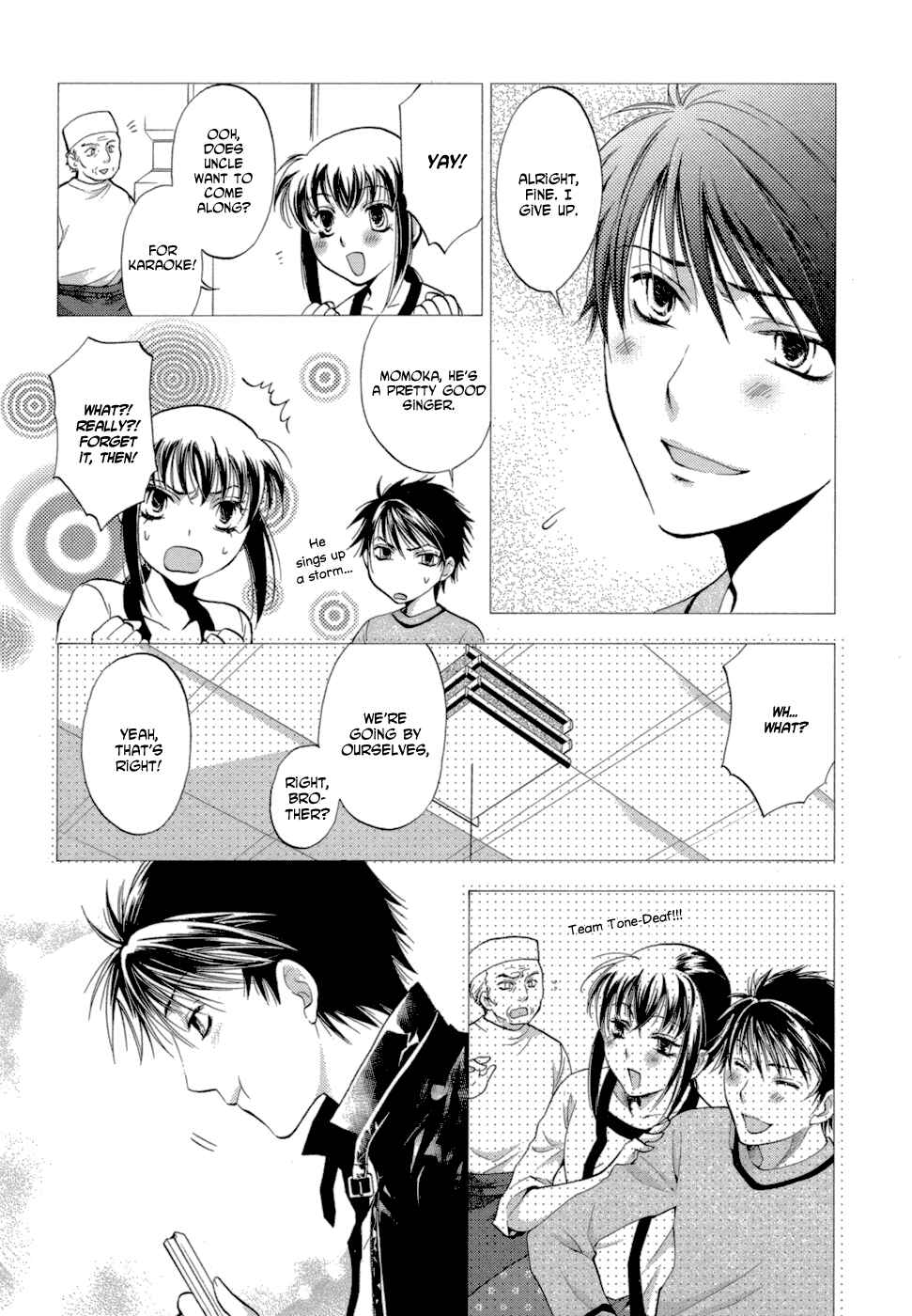 Page 16 Chapter 7 Absorb; Ability