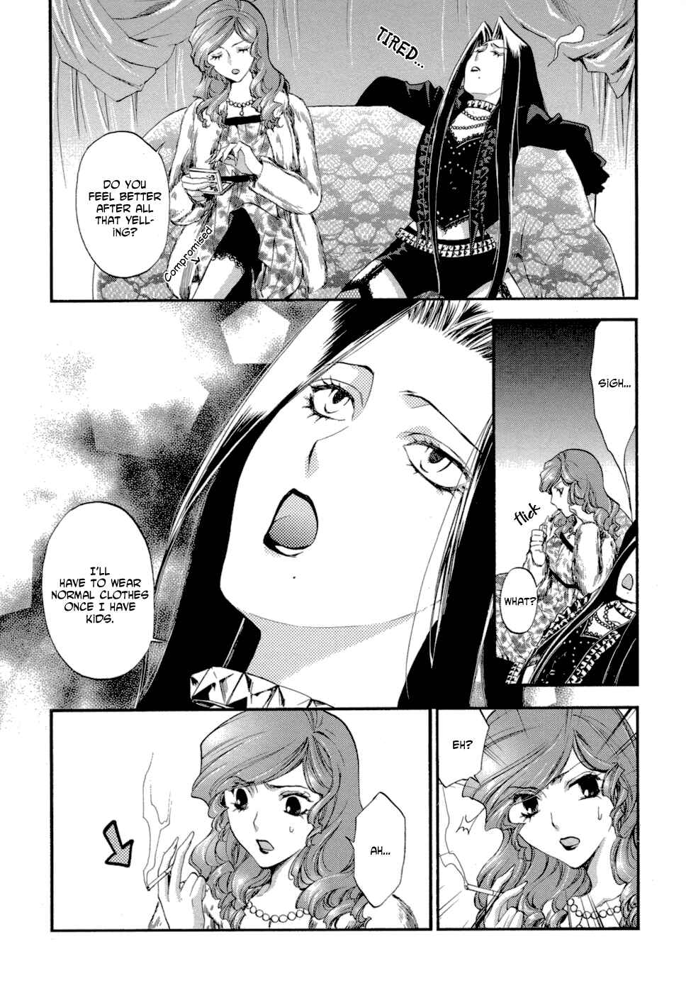 Page 18 Chapter 7 Absorb; Ability