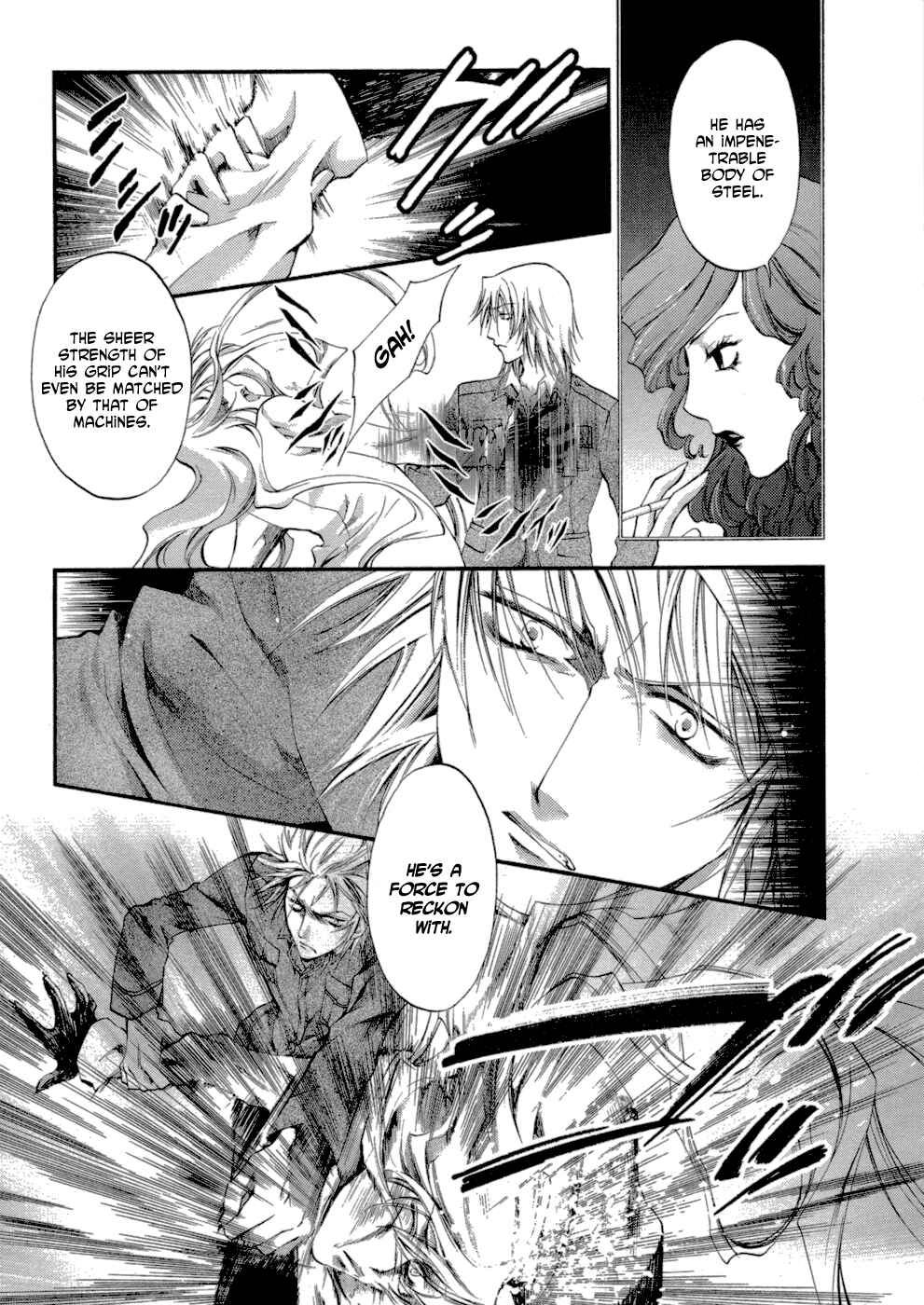 Page 24 Chapter 7 Absorb; Ability