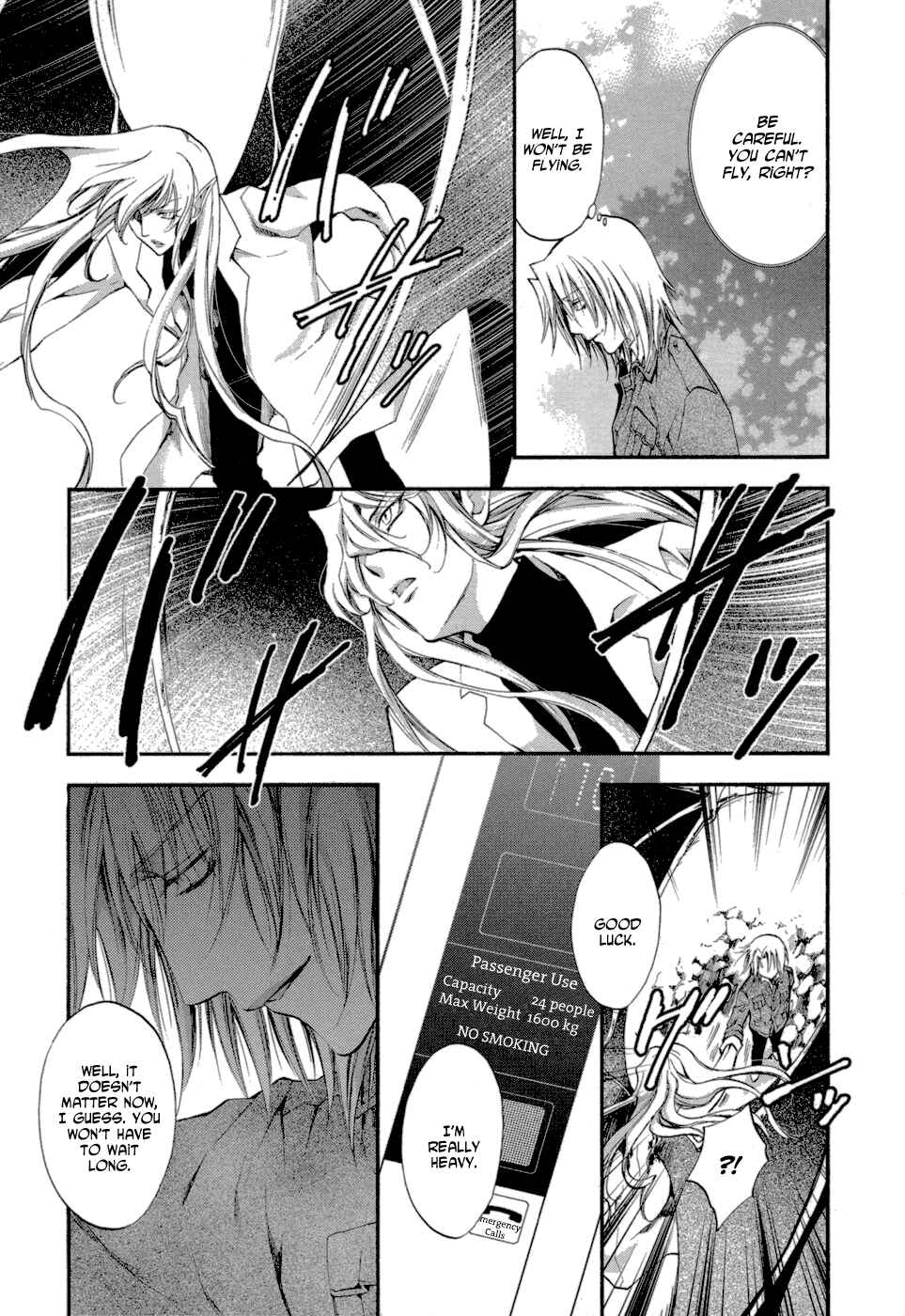 Page 30 Chapter 7 Absorb; Ability