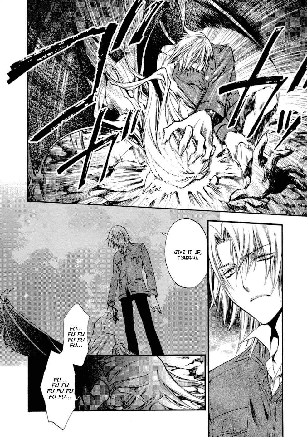 Page 31 Chapter 7 Absorb; Ability