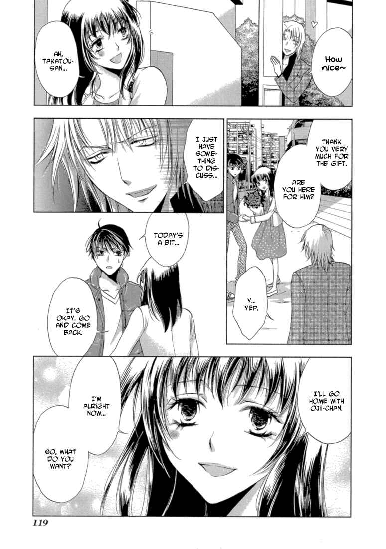 Page 15 Chapter 4 Absorb; Ability