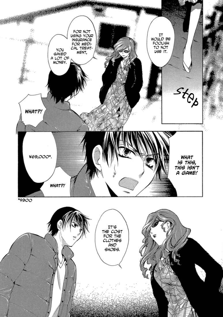 Page 19 Chapter 4 Absorb; Ability