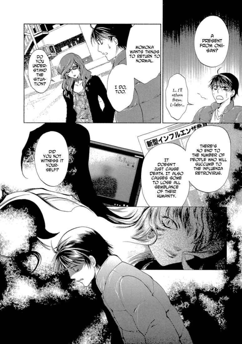 Page 20 Chapter 4 Absorb; Ability