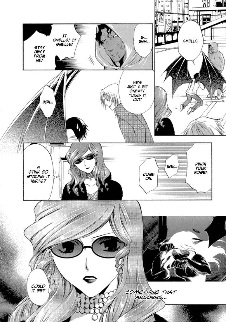 Page 26 Chapter 4 Absorb; Ability