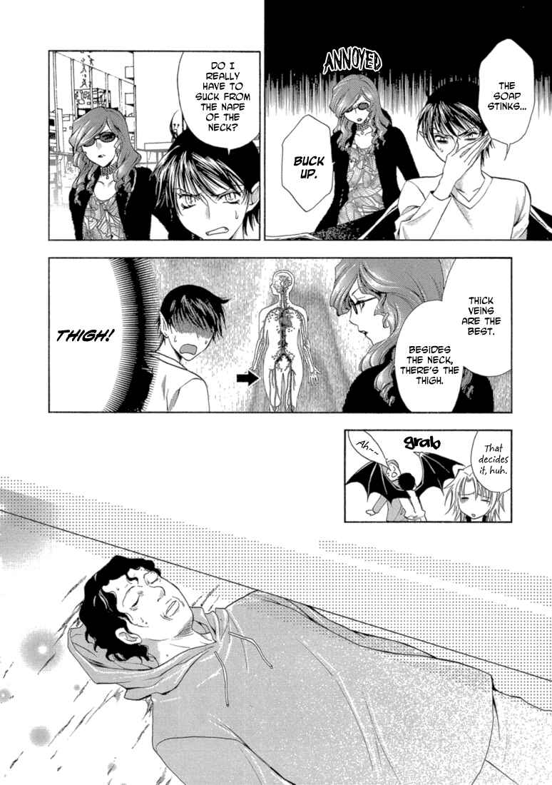Page 28 Chapter 4 Absorb; Ability
