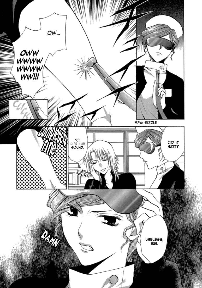 Page 3 Chapter 4 Absorb; Ability
