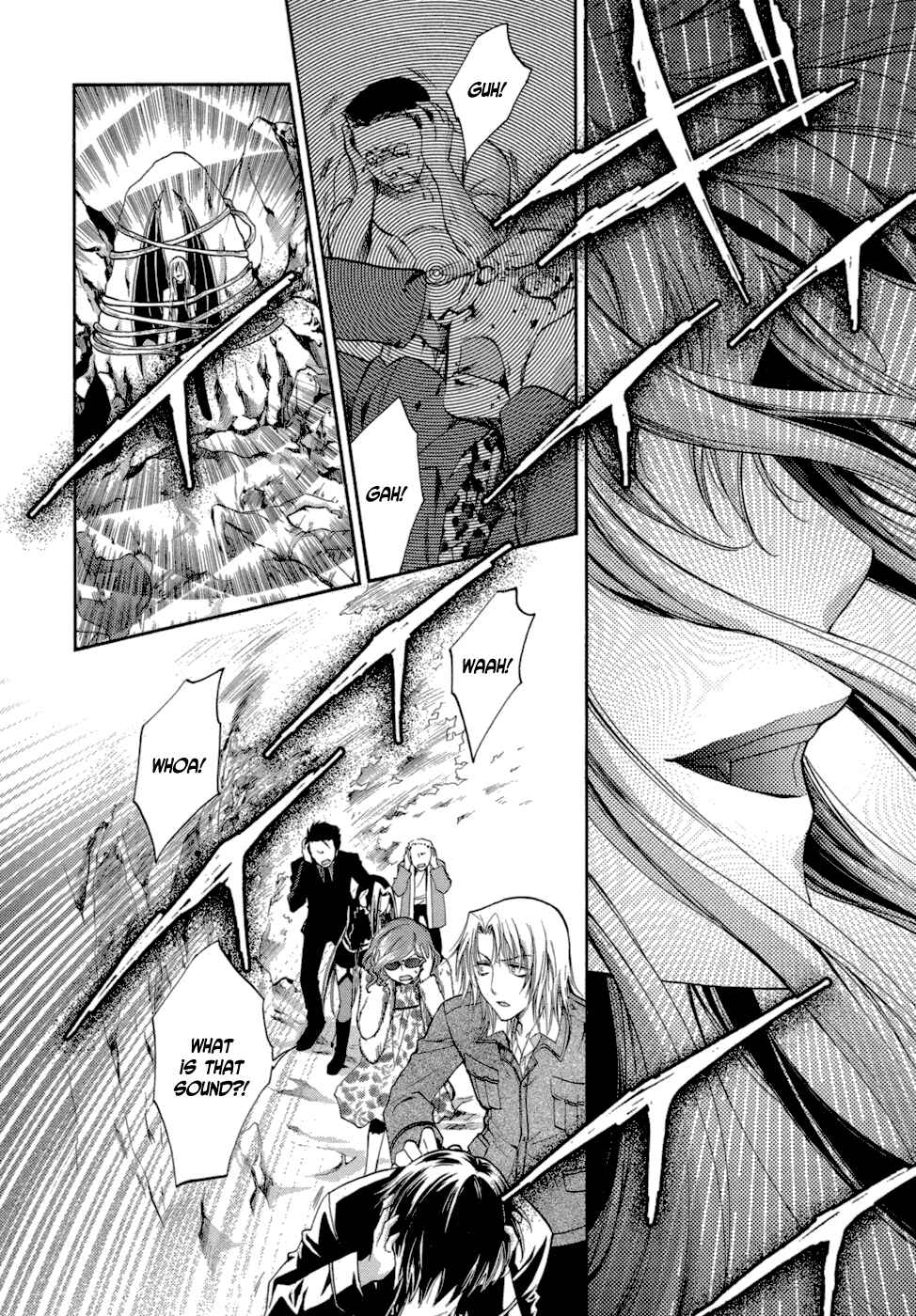 Page 21 Chapter 8 Absorb; Ability