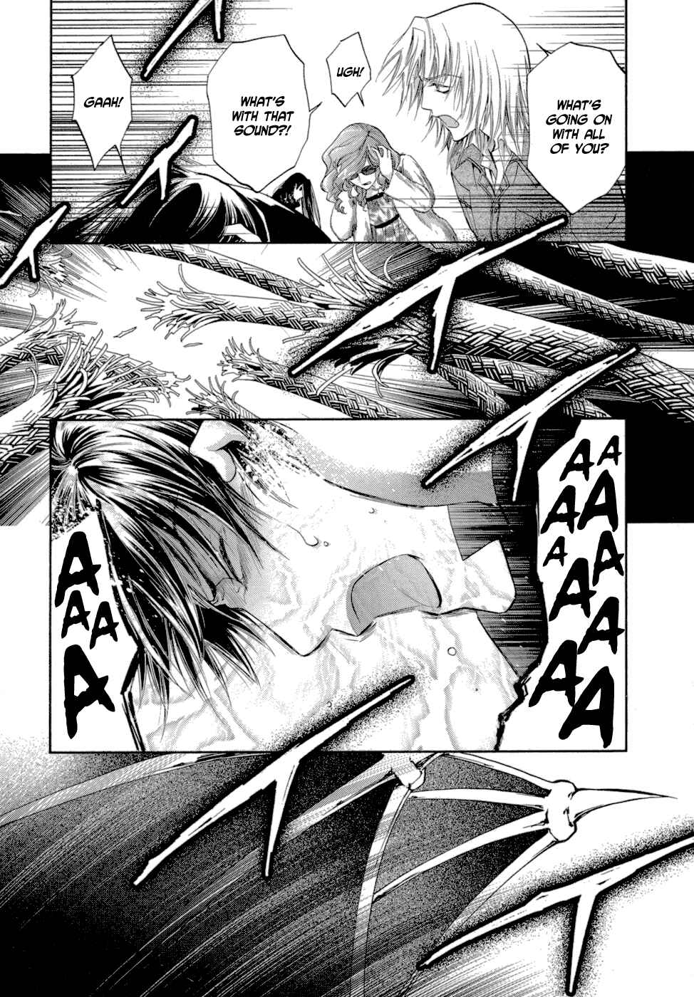 Page 22 Chapter 8 Absorb; Ability