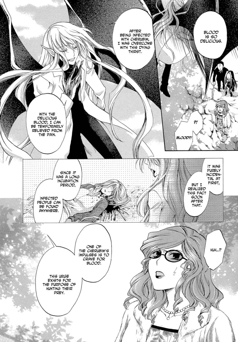 Page 25 Chapter 8 Absorb; Ability