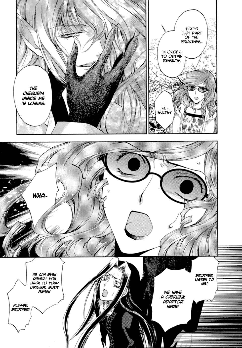 Page 28 Chapter 8 Absorb; Ability