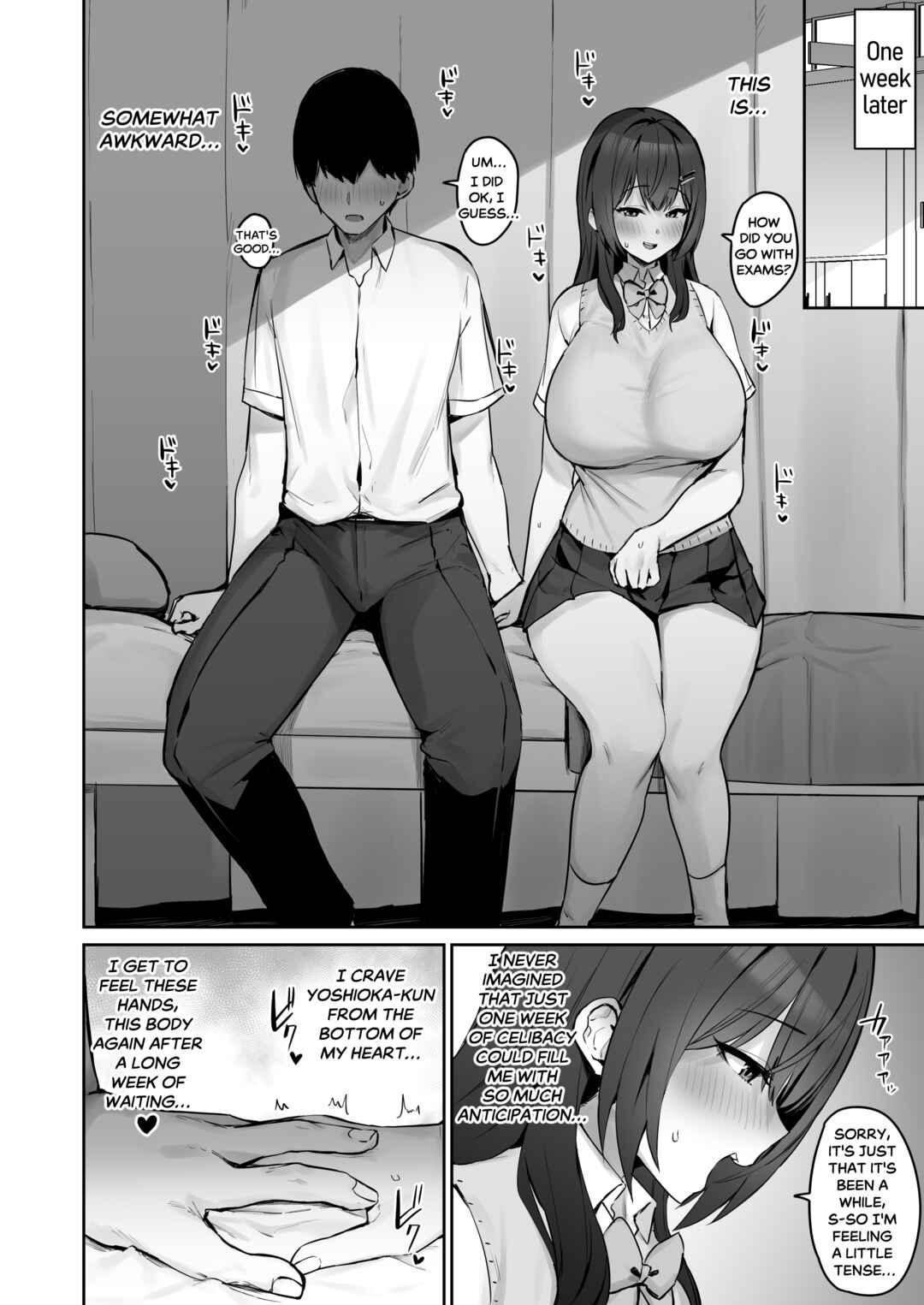 Page 40 Chapter Unknown_9311 Majime desu ga, Nani ka?