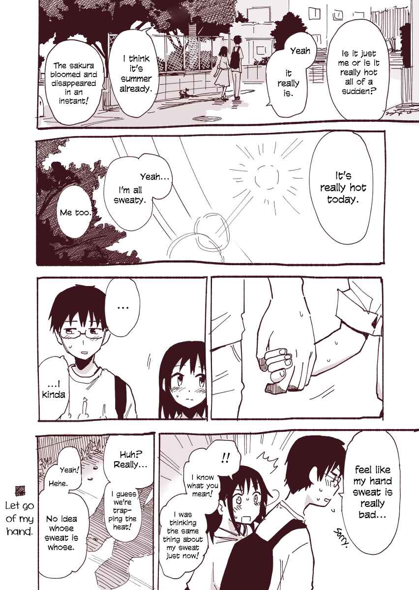 Page 16 Chapter 36 Couple Manga