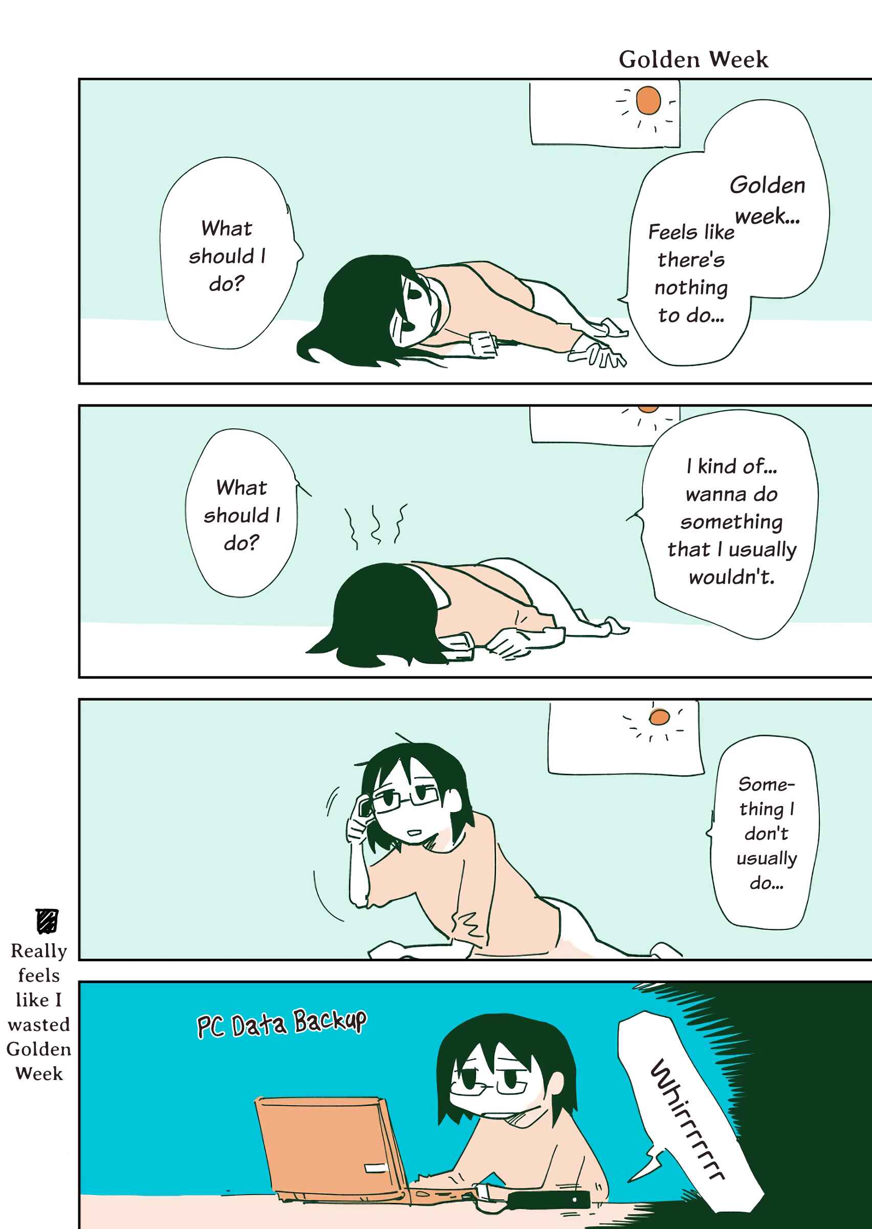 Page 6 Chapter 34 Couple Manga