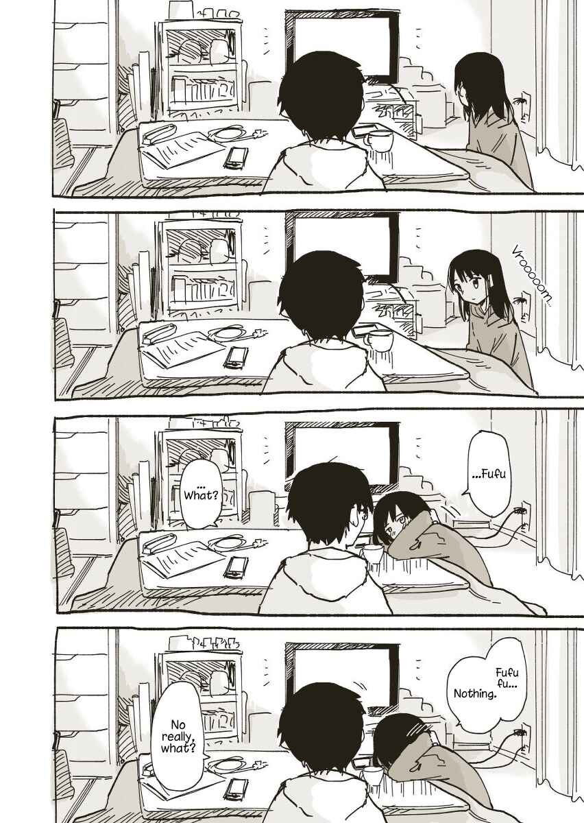 Page 11 Chapter 35 Couple Manga